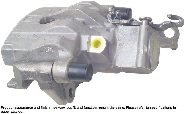CARDONE Reman Disc Brake Caliper P/N:19-B2927
