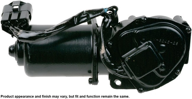 CARDONE Reman Windshield Wiper Motor P/N:43-4016
