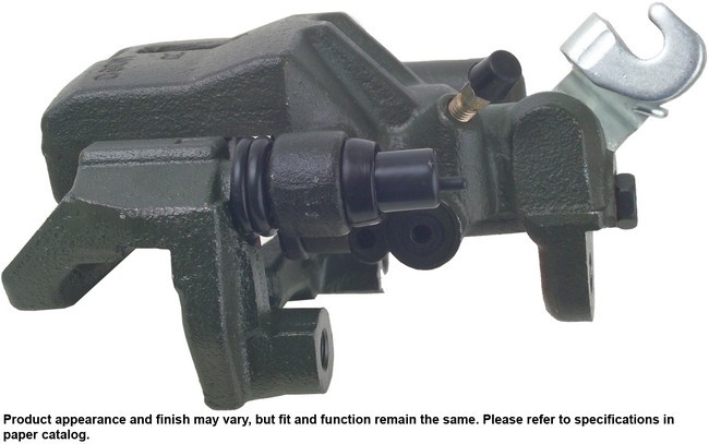 CARDONE Reman Disc Brake Caliper P/N:19-B2742