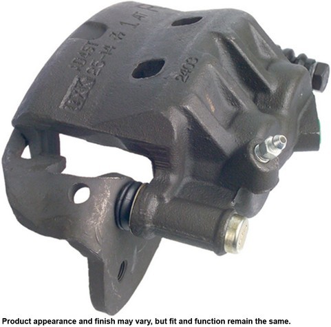 CARDONE Reman Disc Brake Caliper P/N:19-B1584