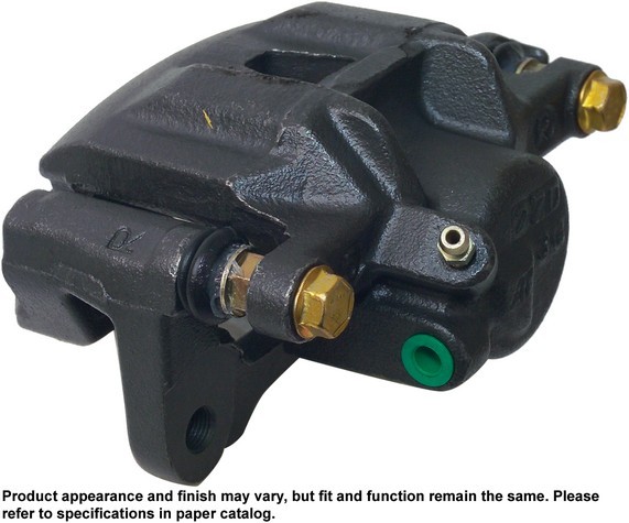 CARDONE Reman Disc Brake Caliper P/N:19-B2872