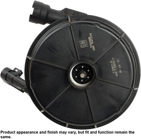 CARDONE Reman Secondary Air Injection Pump P/N:32-2401M