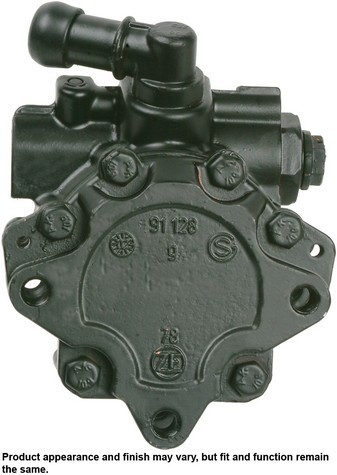 CARDONE Reman Power Steering Pump P/N:21-140