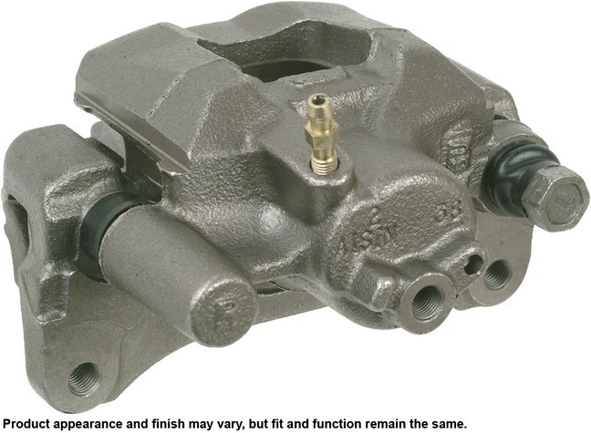 CARDONE Reman Disc Brake Caliper P/N:19-B2684B