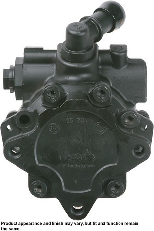CARDONE Reman Power Steering Pump P/N:21-5460