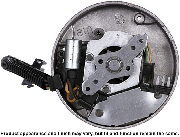 CARDONE Reman Distributor P/N:30-1671
