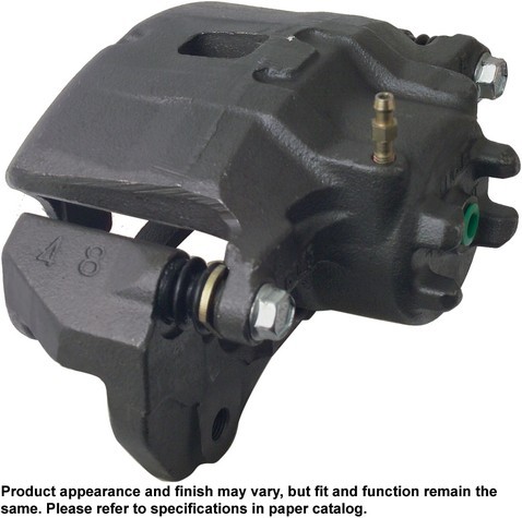 CARDONE Reman Disc Brake Caliper P/N:19-B2614A