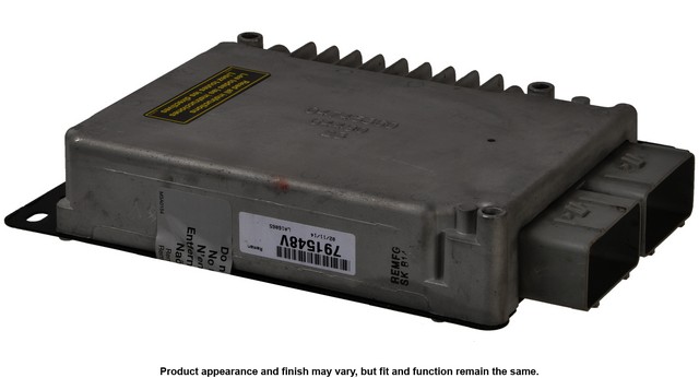 CARDONE Reman Engine Control Module (ECM) P/N:79-3664V