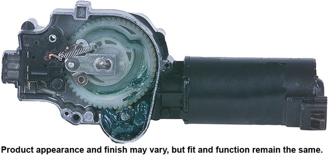 CARDONE Reman Windshield Wiper Motor P/N:40-1002