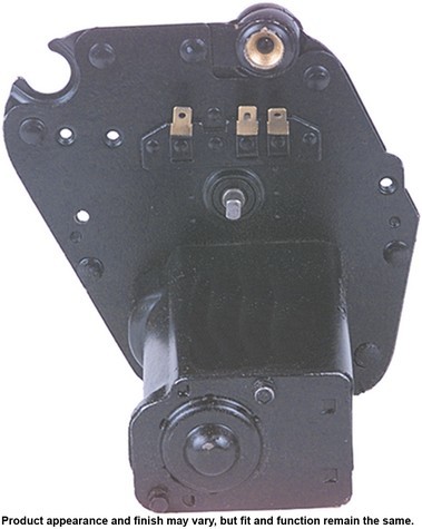 CARDONE Reman Windshield Wiper Motor P/N:40-140