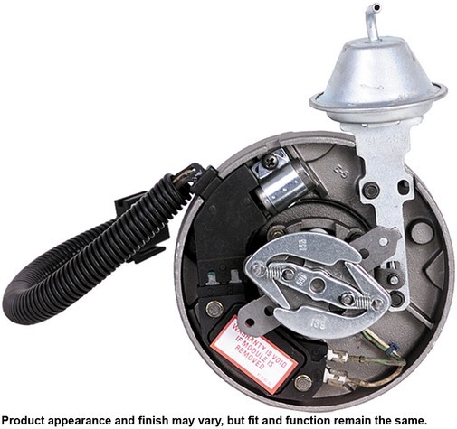 CARDONE Reman Distributor P/N:30-1694