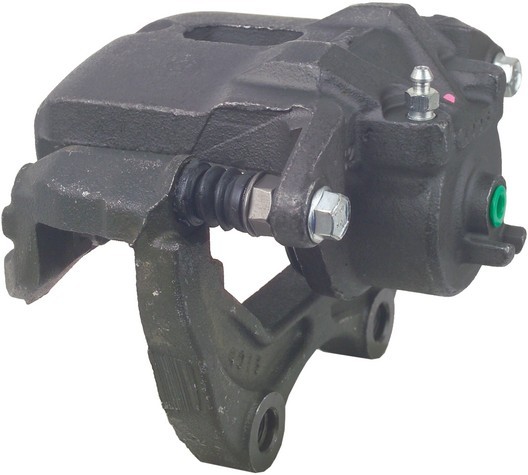 CARDONE Reman Disc Brake Caliper P/N:19-B2806