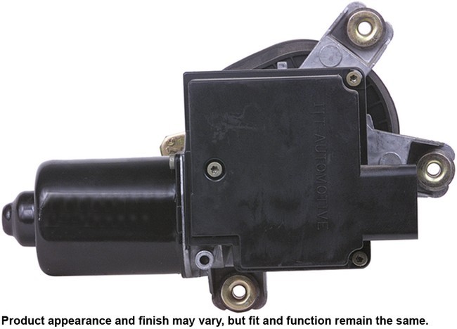CARDONE Reman Windshield Wiper Motor P/N:40-1020