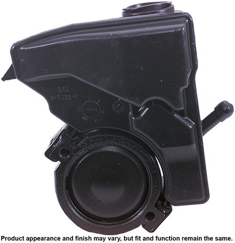 CARDONE Reman Power Steering Pump P/N:20-50888