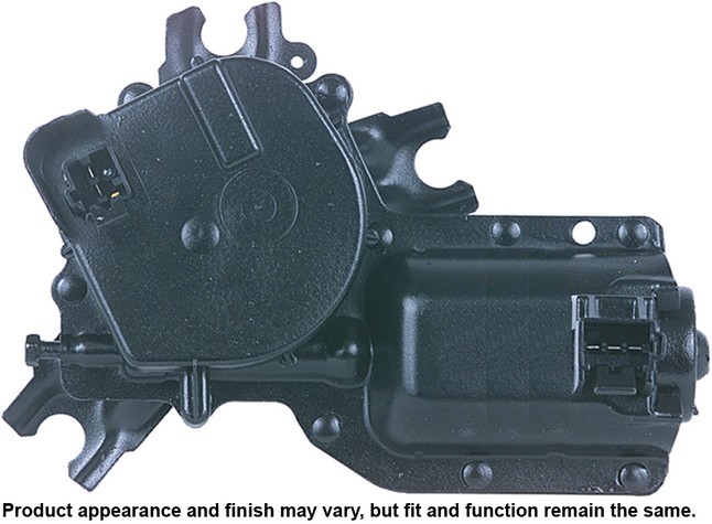 CARDONE Reman Windshield Wiper Motor P/N:40-182