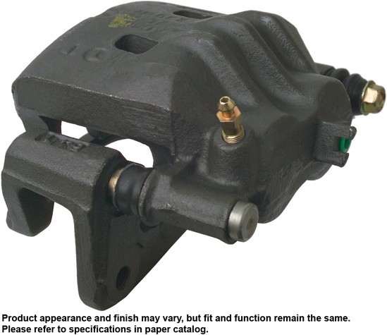 CARDONE Reman Disc Brake Caliper P/N:19-B1534