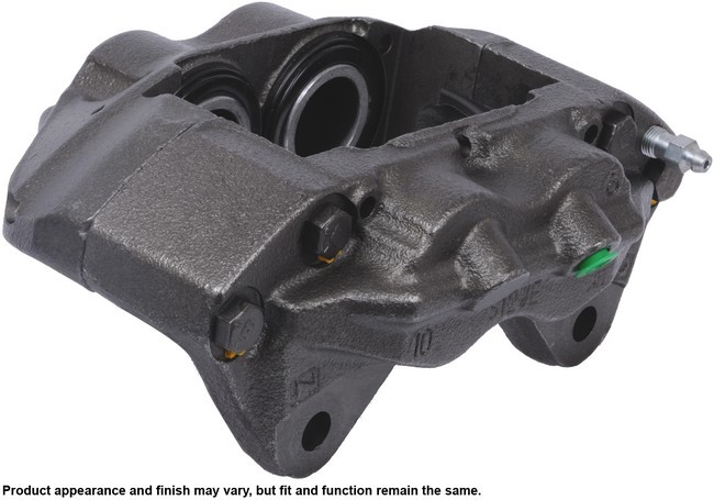 CARDONE Reman Disc Brake Caliper P/N:19-1829