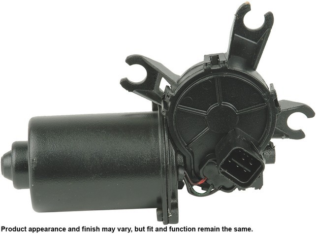 CARDONE Reman Windshield Wiper Motor P/N:43-4403