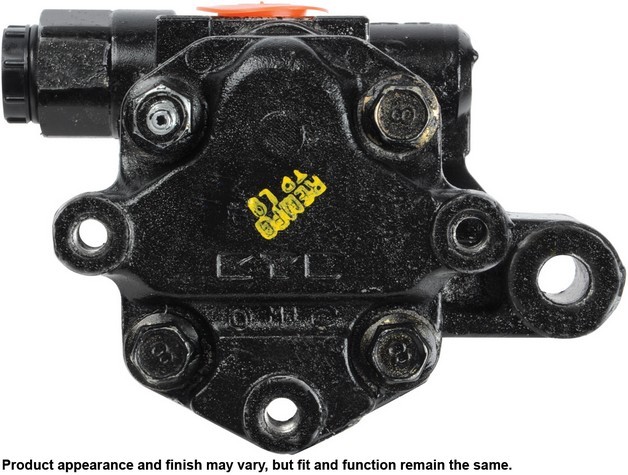 CARDONE Reman Power Steering Pump P/N:21-5390