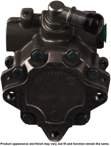 CARDONE Reman Power Steering Pump P/N:21-5145