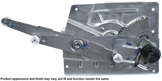 CARDONE Reman Window Motor and Regulator Assembly P/N:42-1313R