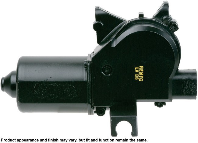 CARDONE Reman Windshield Wiper Motor P/N:40-1047