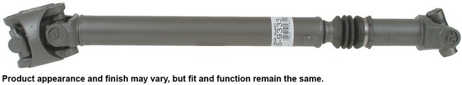 CARDONE Reman Drive Shaft P/N:65-9333