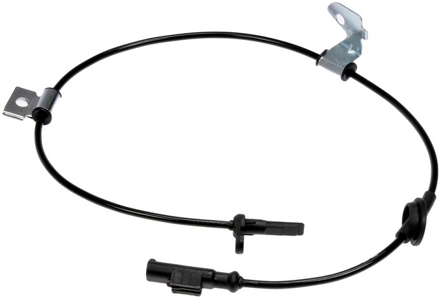 Dorman - OE Solutions ABS Wheel Speed Sensor P/N:695-670