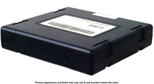 CARDONE Reman Body Control Module P/N:73-1419