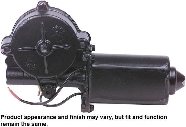 CARDONE Reman Window Motor P/N:42-383