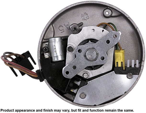 CARDONE Reman Distributor P/N:30-1865