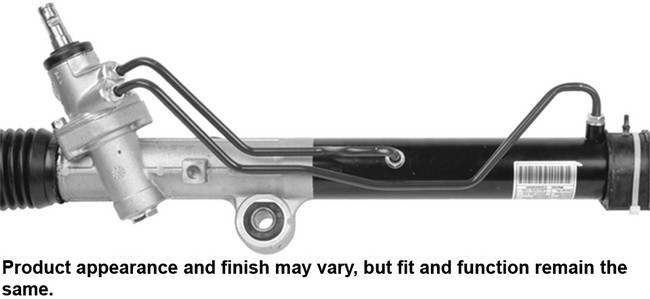CARDONE Reman Rack and Pinion Assembly P/N:22-1118