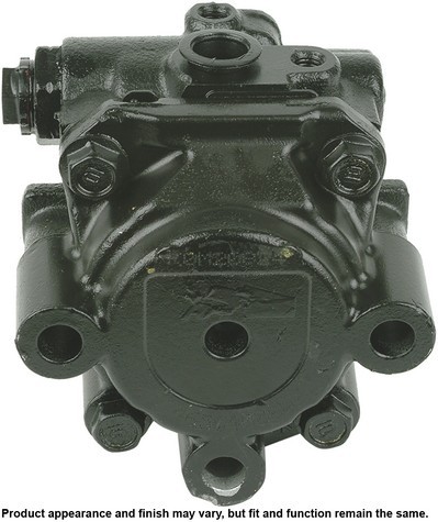 CARDONE Reman Power Steering Pump P/N:21-5279