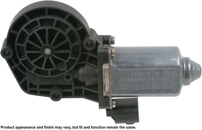 CARDONE Reman Window Motor P/N:42-3057