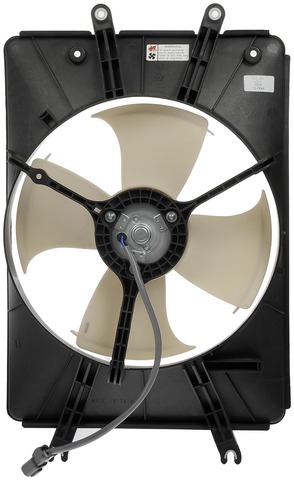 Dorman - OE Solutions A/C Condenser Fan Assembly P/N:620-241