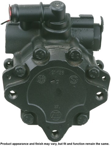 CARDONE Reman Power Steering Pump P/N:21-5422
