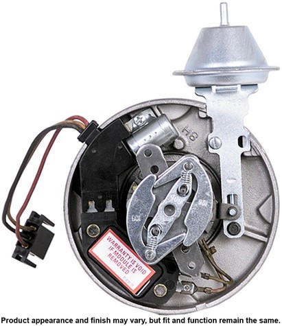 CARDONE Reman Distributor P/N:30-1895