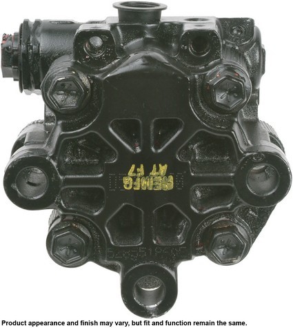 CARDONE Reman Power Steering Pump P/N:21-5429