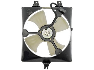 Dorman - OE Solutions A/C Condenser Fan Assembly P/N:620-234