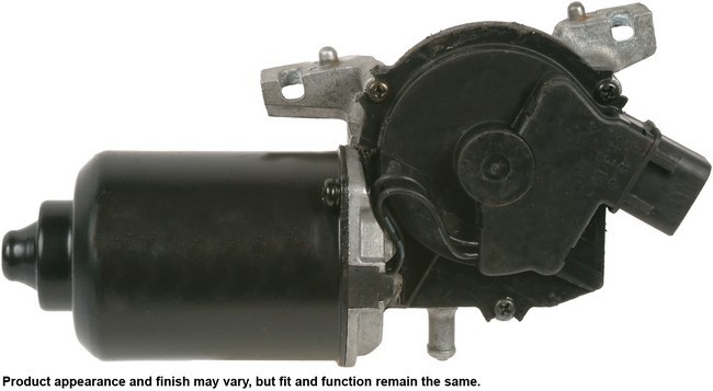CARDONE Reman Windshield Wiper Motor P/N:43-4465