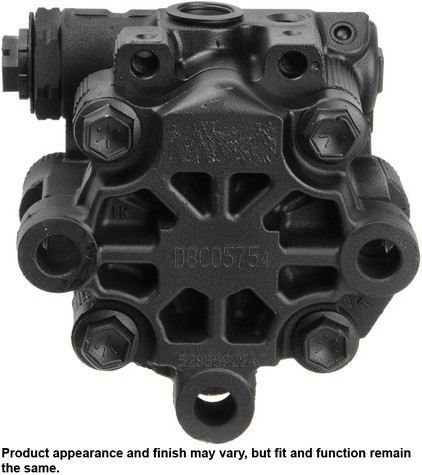 CARDONE Reman Power Steering Pump P/N:21-400