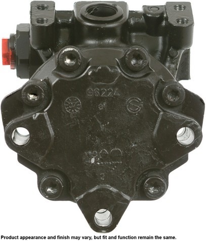 CARDONE Reman Power Steering Pump P/N:20-1012