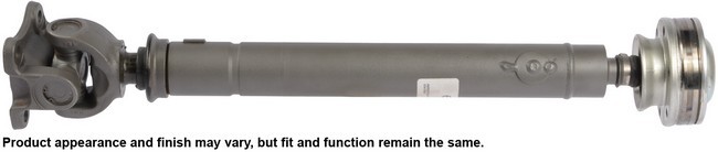 CARDONE Reman Drive Shaft P/N:65-9514