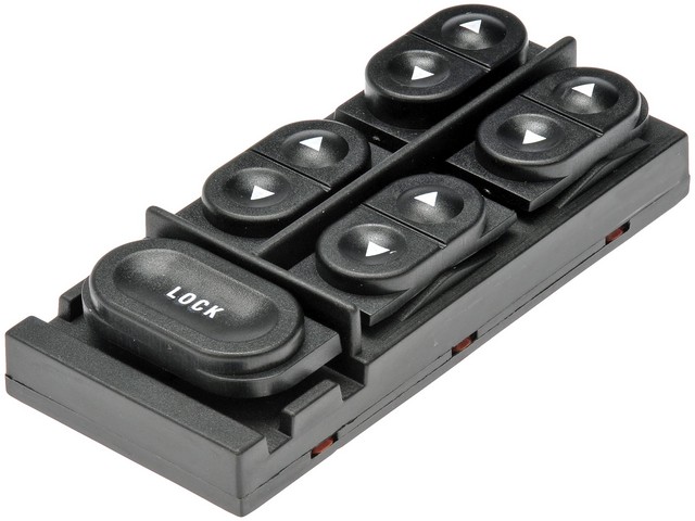 Dorman - OE Solutions Door Window Switch P/N:901-304