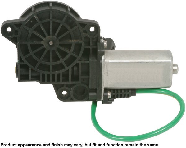 CARDONE Reman Window Motor P/N:42-483