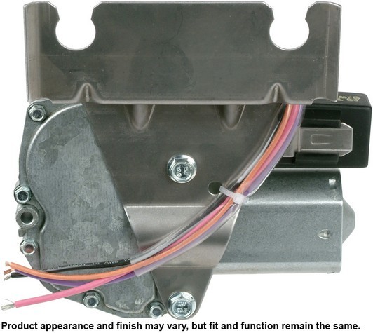 CARDONE Reman Windshield Wiper Motor P/N:40-3014