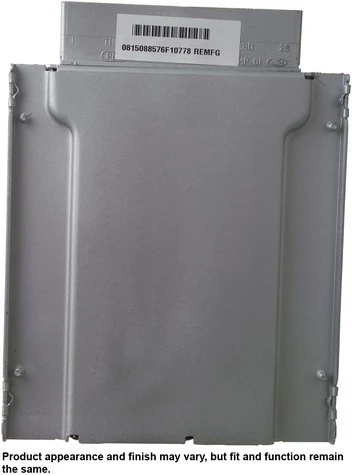 CARDONE Reman Engine Control Module (ECM) P/N:78-8576F