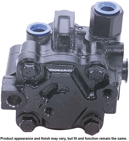 CARDONE Reman Power Steering Pump P/N:21-5864