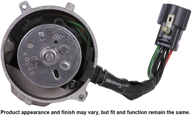CARDONE Reman Distributor P/N:30-2886