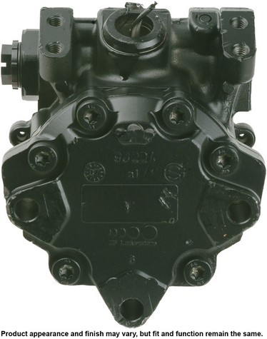 CARDONE Reman Power Steering Pump P/N:20-1008